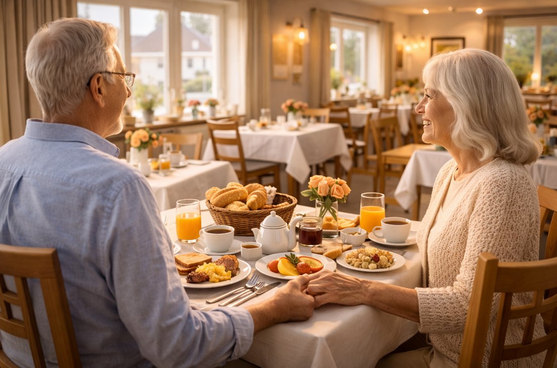 Pension Geo-Domains für Pensionen und Gästehäuser Gaggenau